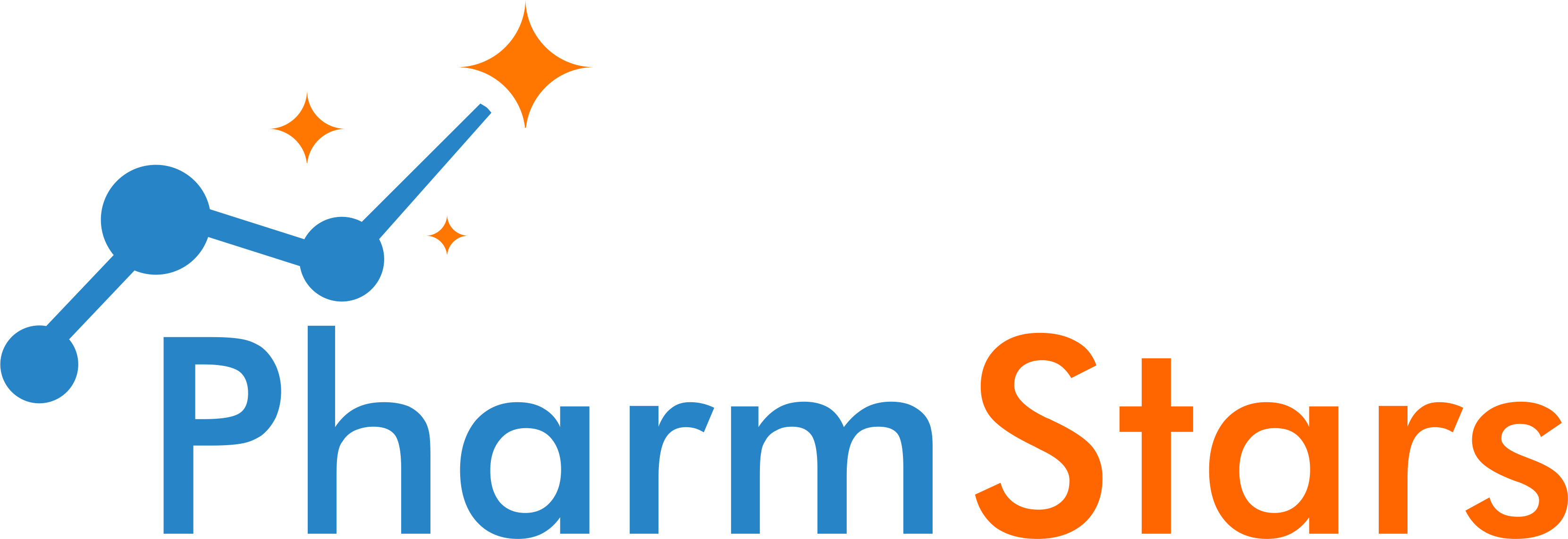 Pharmstars